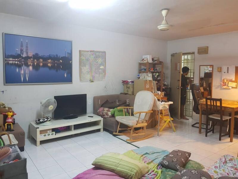 Apartment Bayu - 3