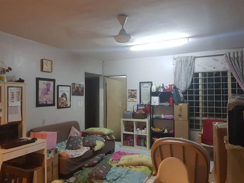Apartment Bayu - 5
