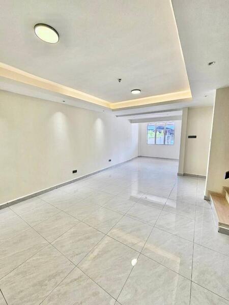 Permas Jaya - 5