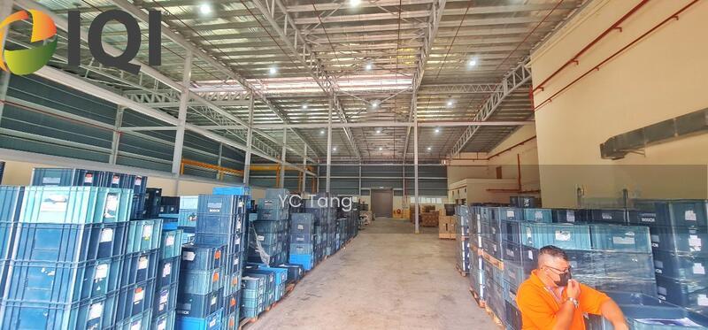 Kawasan Perindustrian Prai - 3