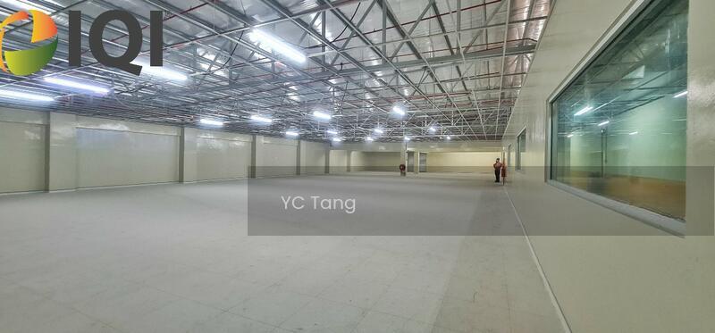 Kawasan Perindustrian Prai - 4