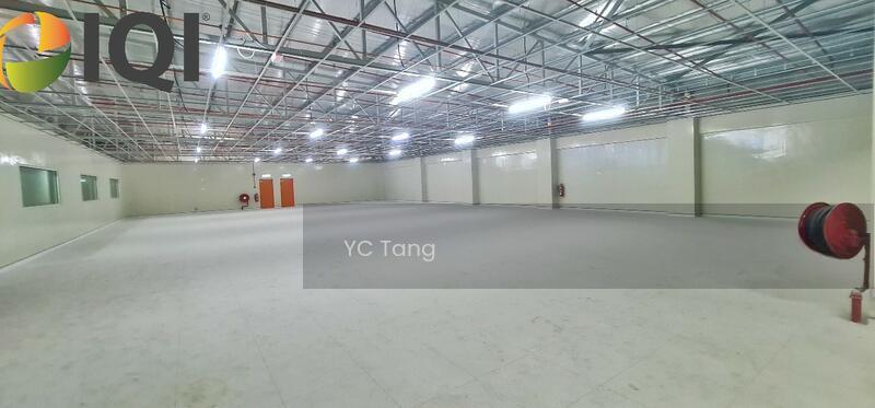 Kawasan Perindustrian Prai - 5