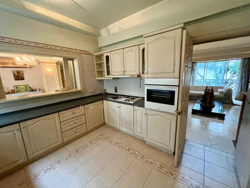 Bungaraya Condominium - 2
