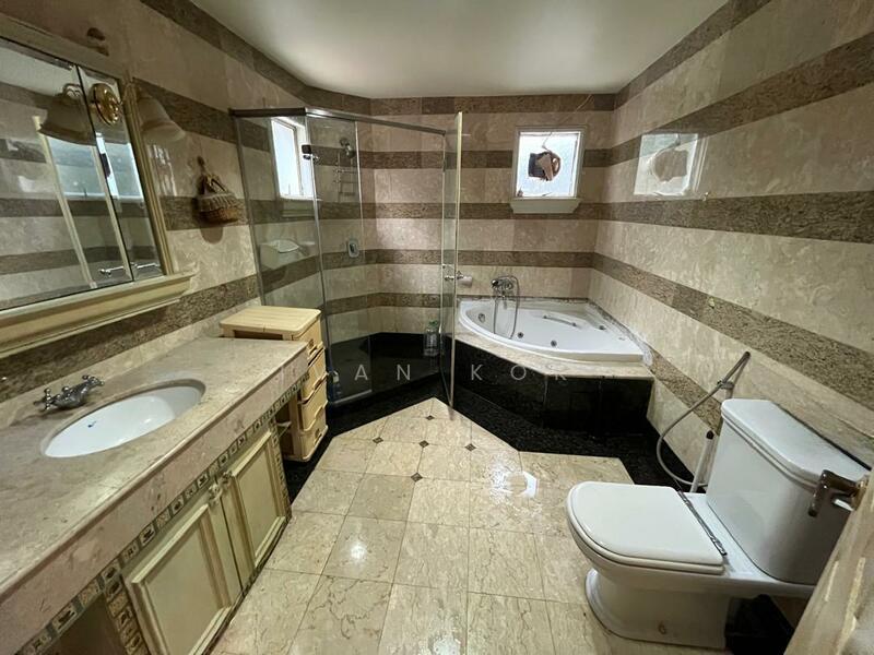 Bungaraya Condominium - 5