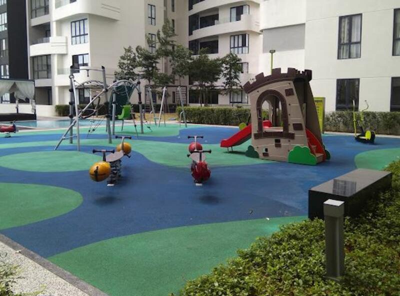 Concerto North Kiara - 5