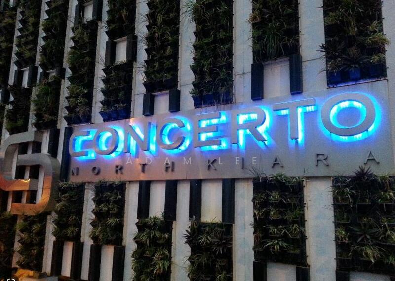 Concerto North Kiara - 3