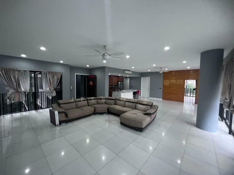 Dedaun Condominium - 2