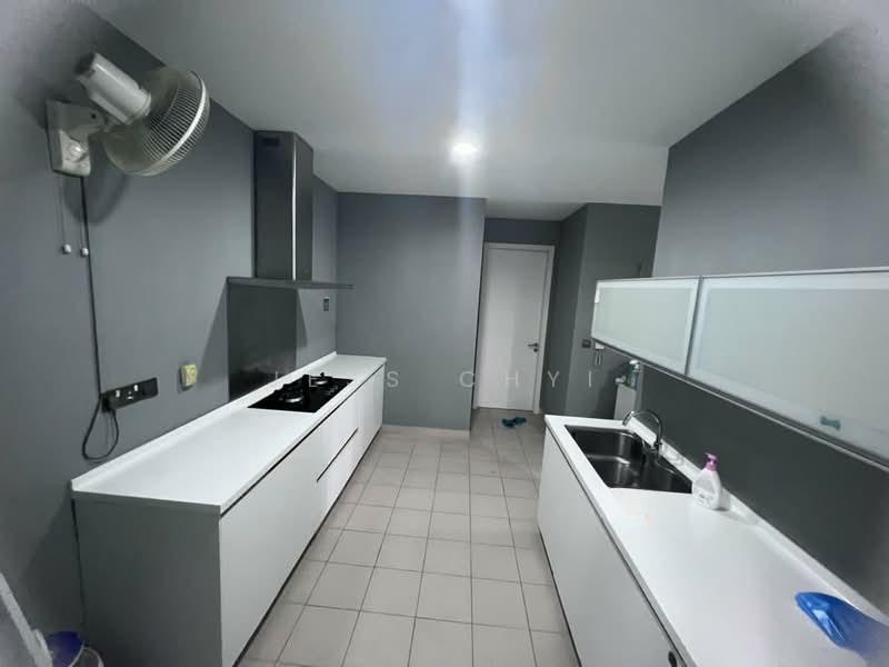 Dedaun Condominium - 5