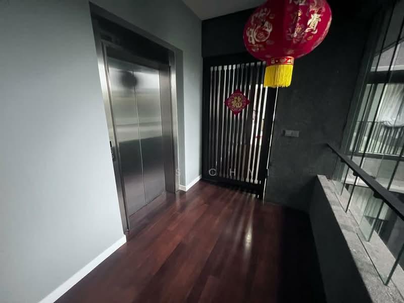 Dedaun Condominium - 3