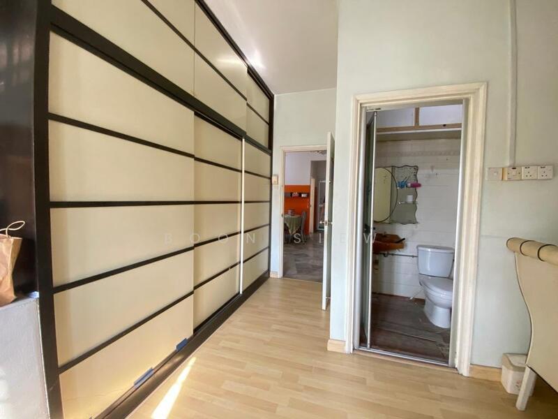 Melati Apartments - 3