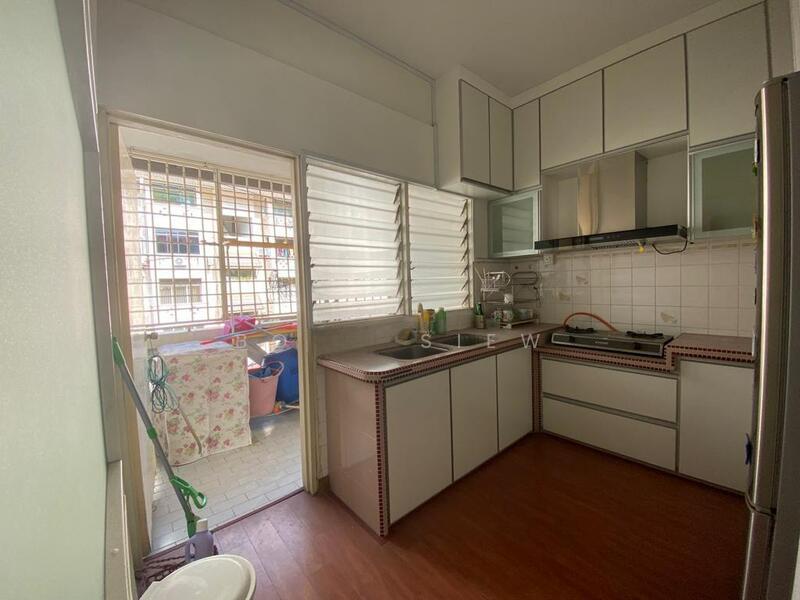 Melati Apartments - 5