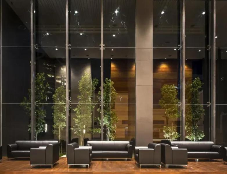 Dorsett Residences Bukit Bintang