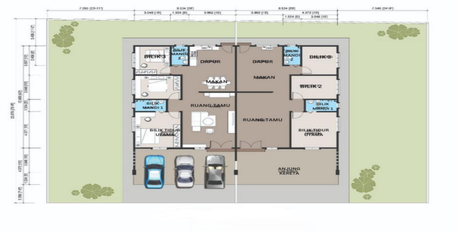Taman Cahaya Menanti