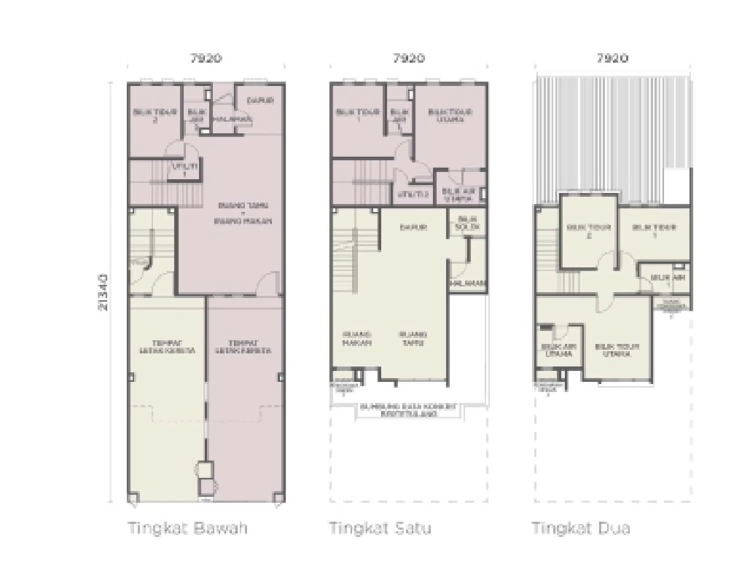 Taman Akasia Semenyih