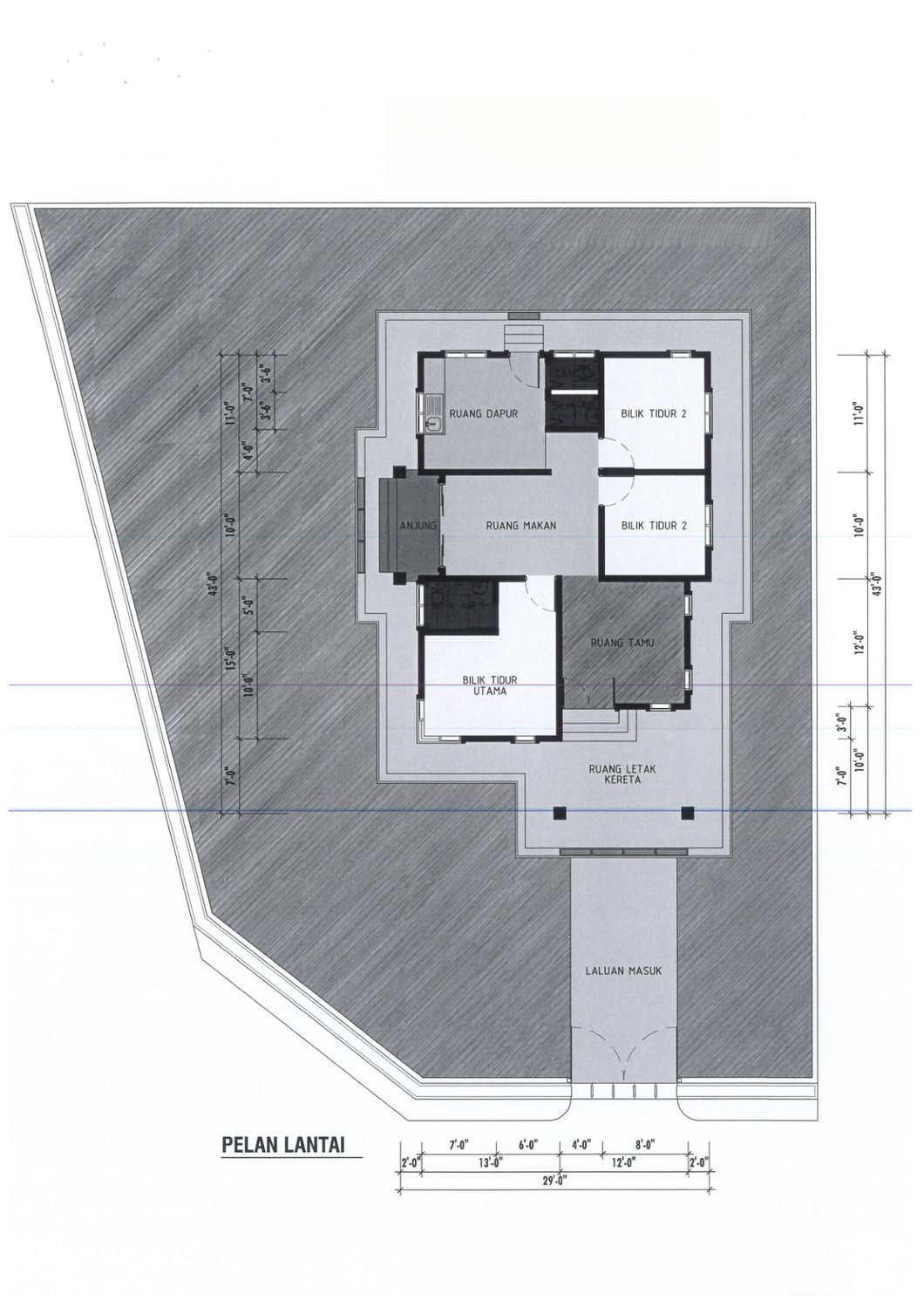 TAMAN JINTAN (KB) SRI WANGI - 2