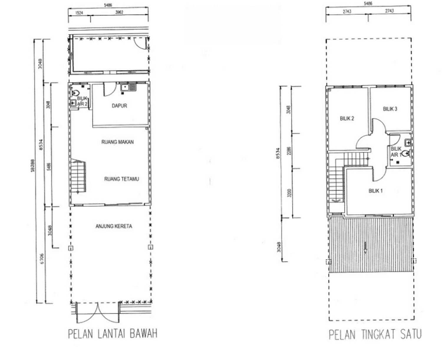 TAMAN MEGA RIA 2 - 2