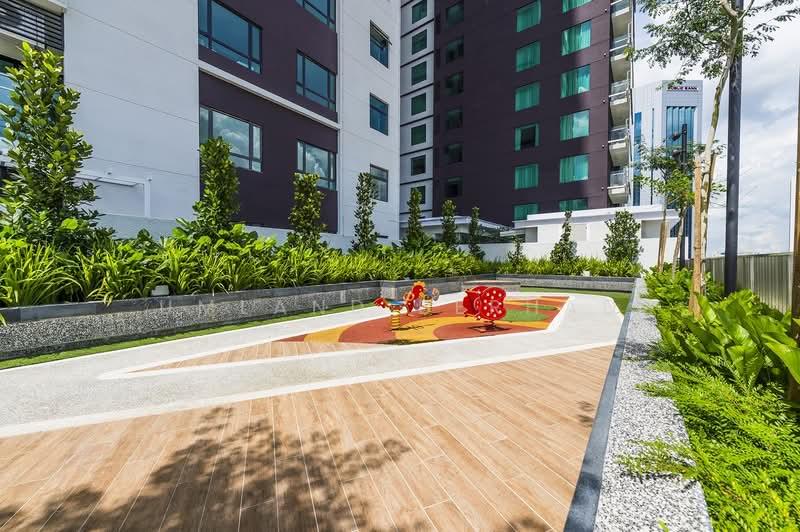 Suasana Iskandar Malaysia