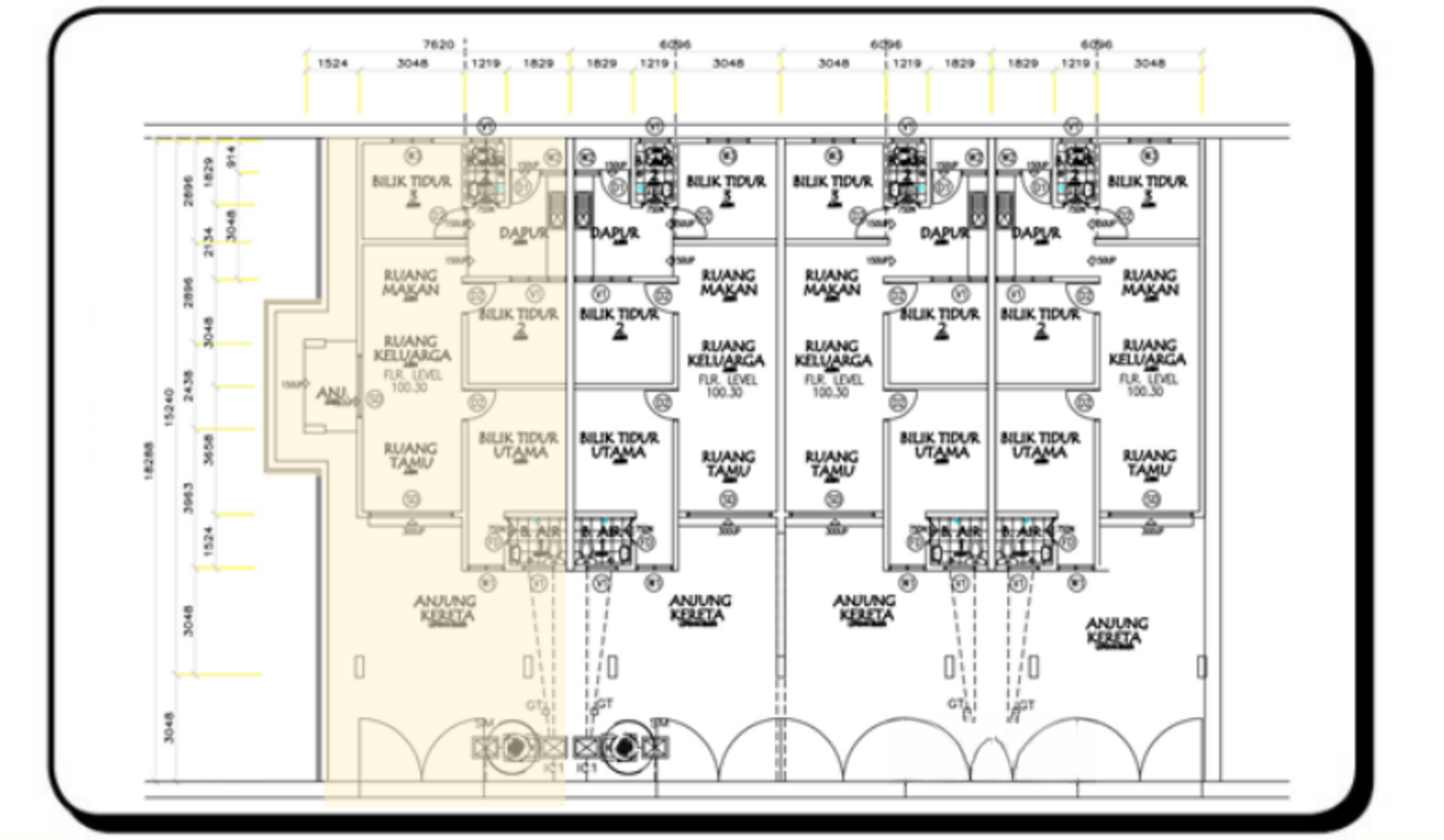BT VENTURE LAND SDN. BHD. - 1