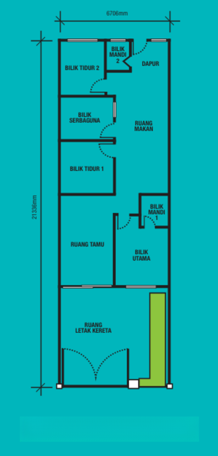 PPAM BANDAR JASIN BESTARI SEKSYEN 5