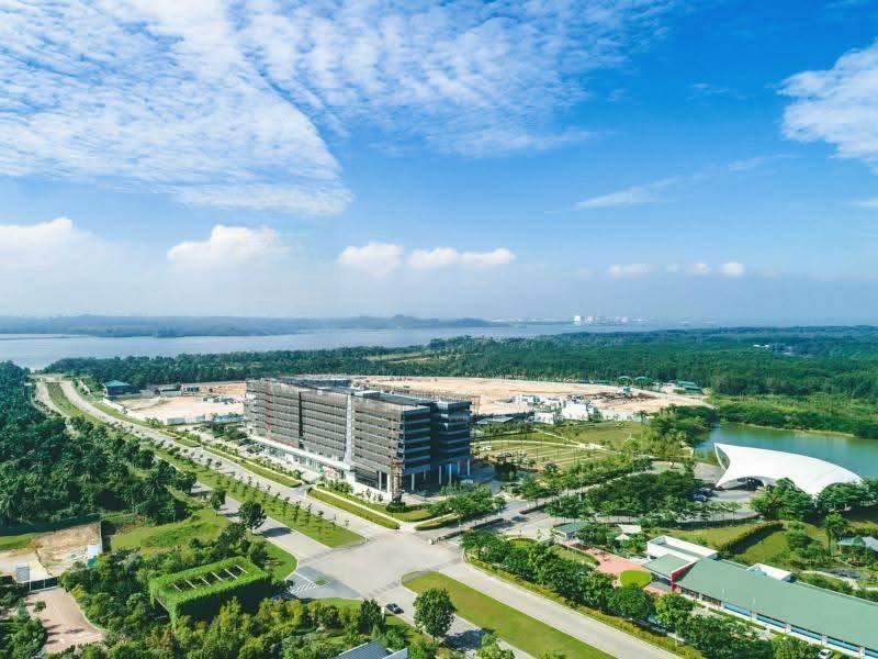 Sunway Citrine Residences - 4