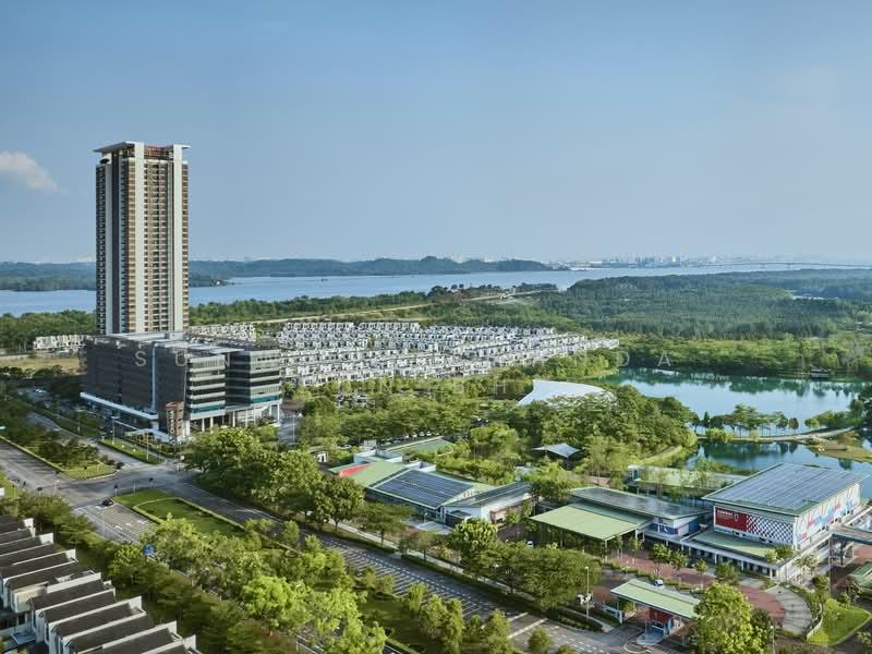 Sunway Citrine Residences - 2