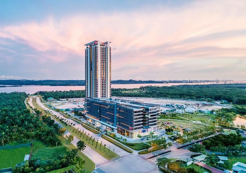 Sunway Citrine Residences - 5