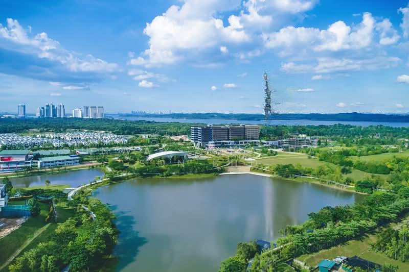 Sunway Citrine Residences - 1