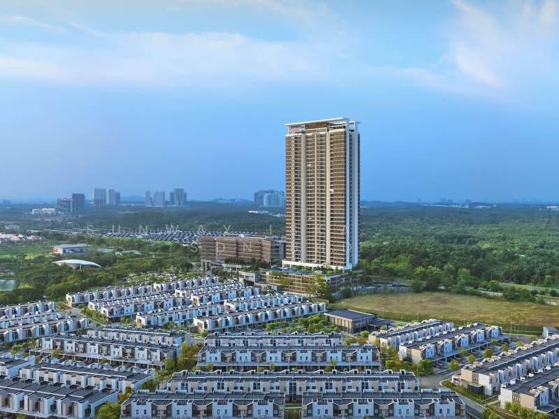 Sunway Citrine Residences - 3