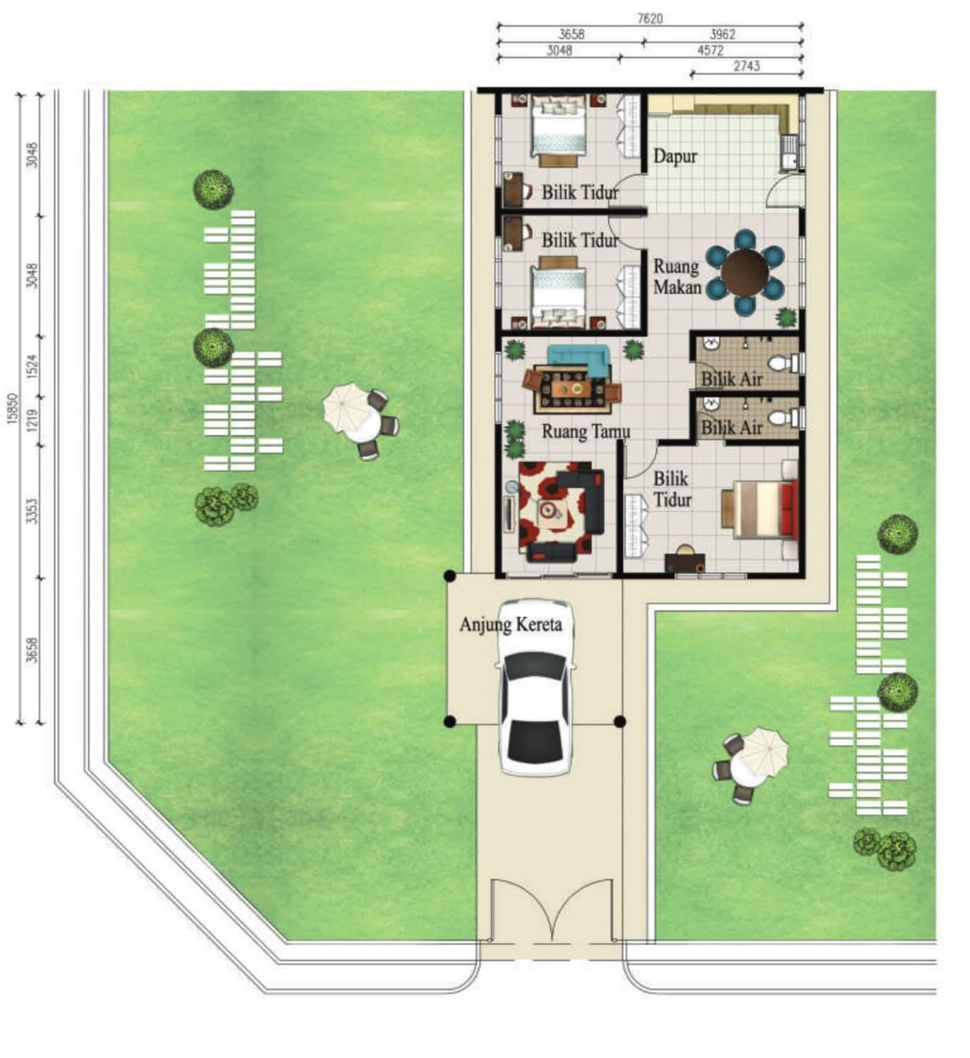 Prima Ibol Jaya (1b) - 3