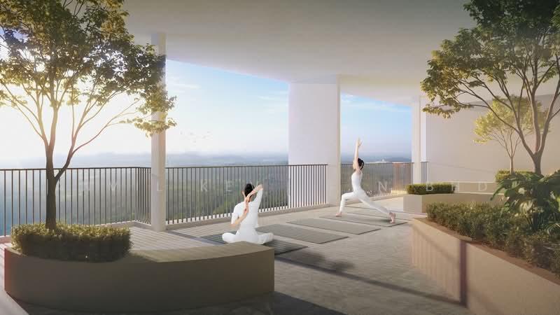 Amanora Residences - 4