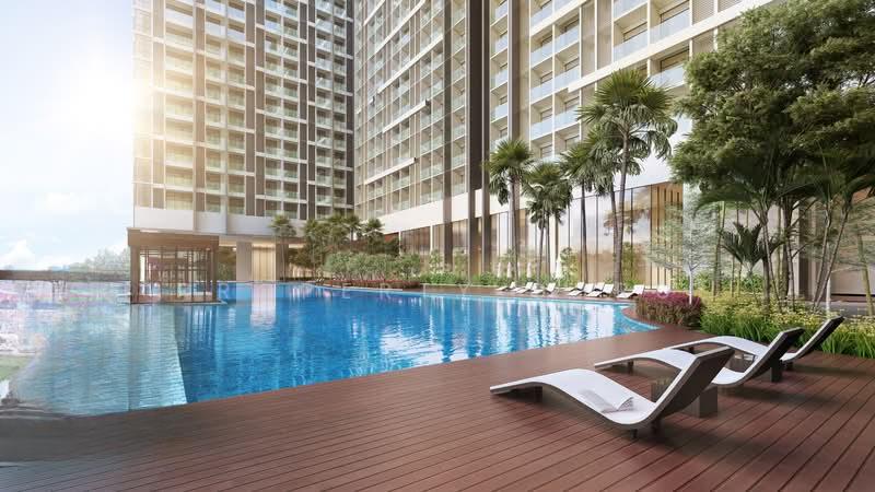 Dorsett Waterfront Subang - 2