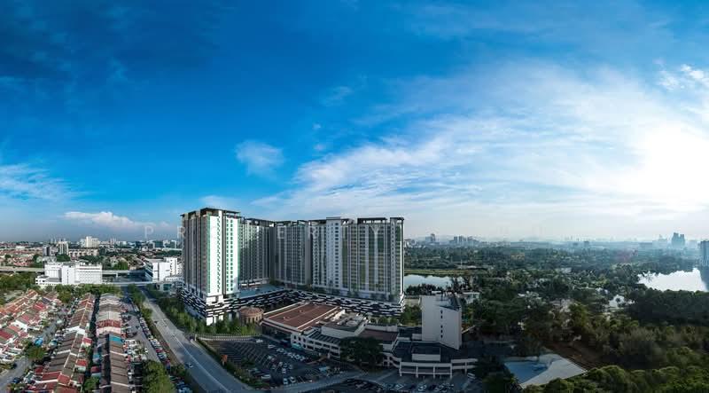Dorsett Waterfront Subang
