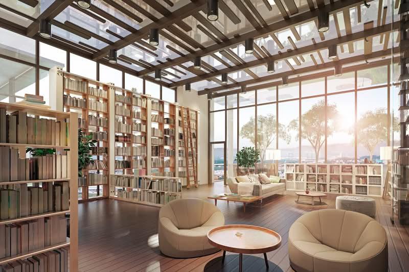 Dorsett Waterfront Subang - 3