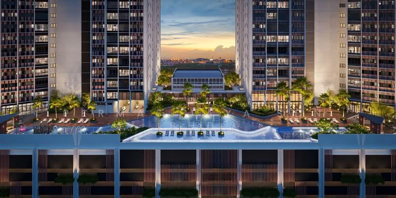 The Straits View DUO - 5