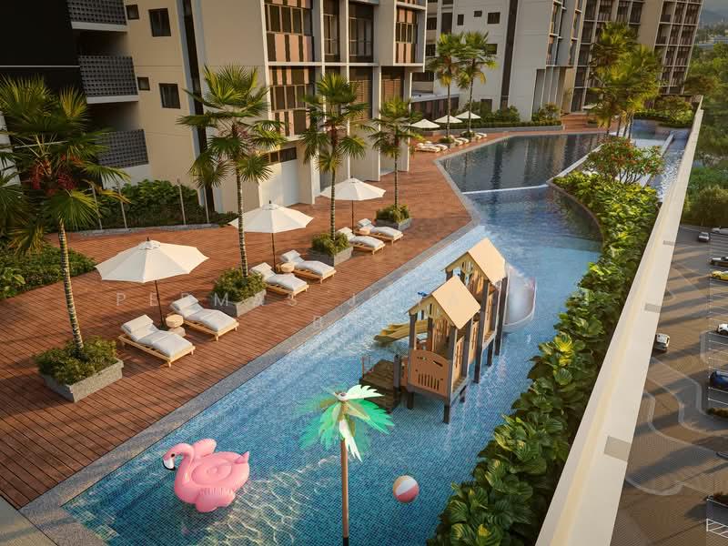 The Straits View DUO - 3