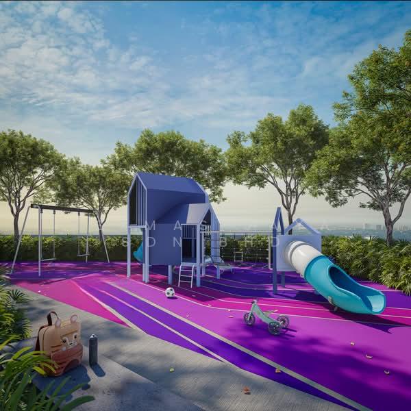 The Straits View DUO - 2