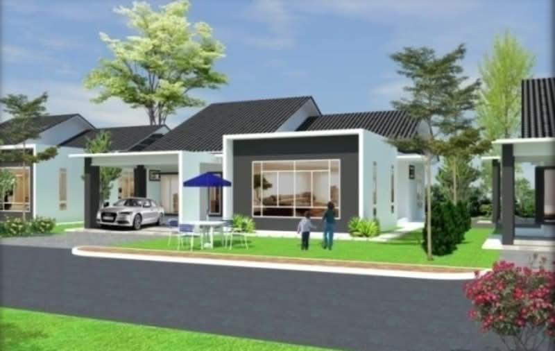 Mega Star Trading Sdn Bhd - 2