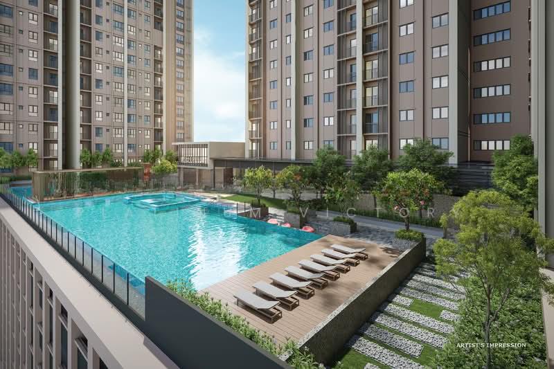 Platinum Melati Residences