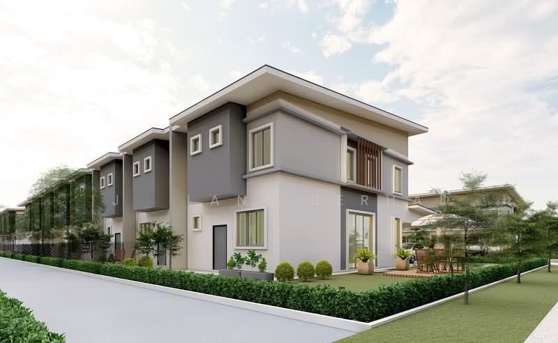 Utama South Park Phase 1 - 2