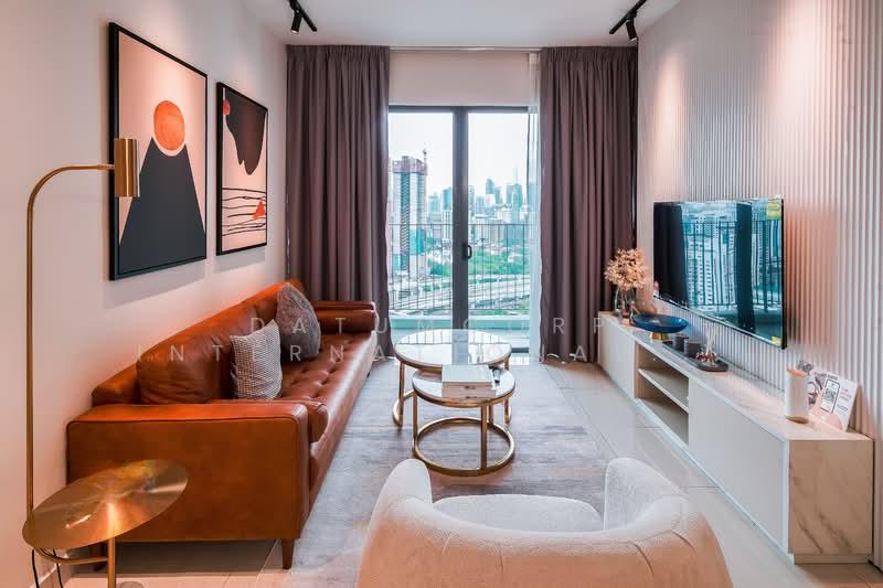 Datum Jelatek Residence - 2