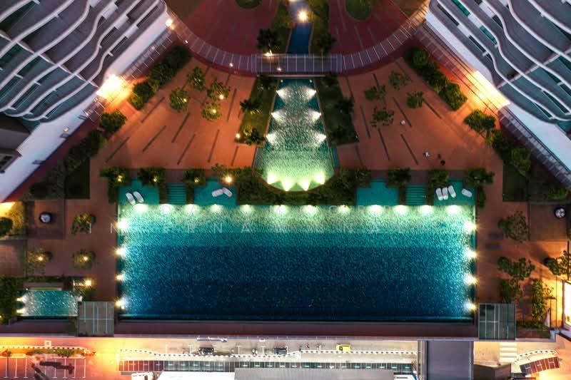 Datum Jelatek Residence - 5