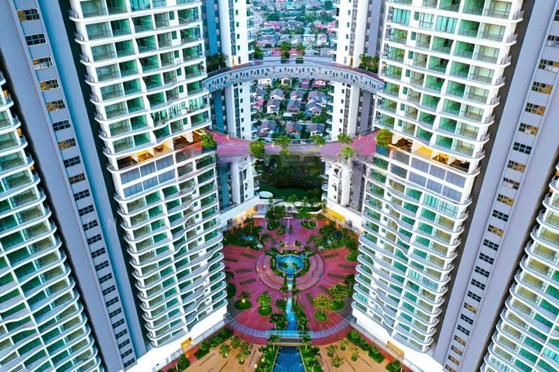 Datum Jelatek Residence - 3