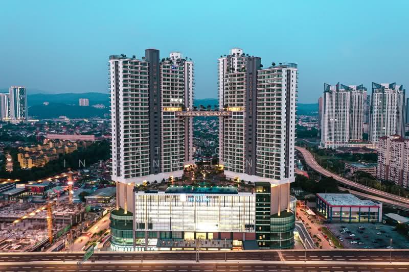 Datum Jelatek Residence - 4