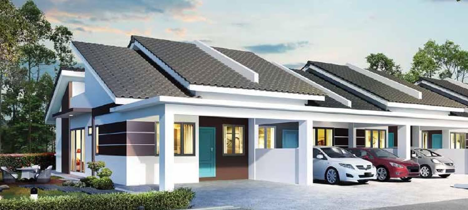 Enesta Avenue - Starling