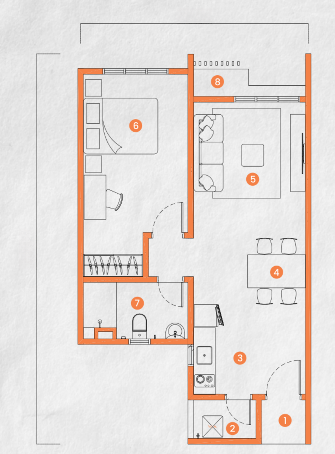 RESIDENSI SENURI - 2