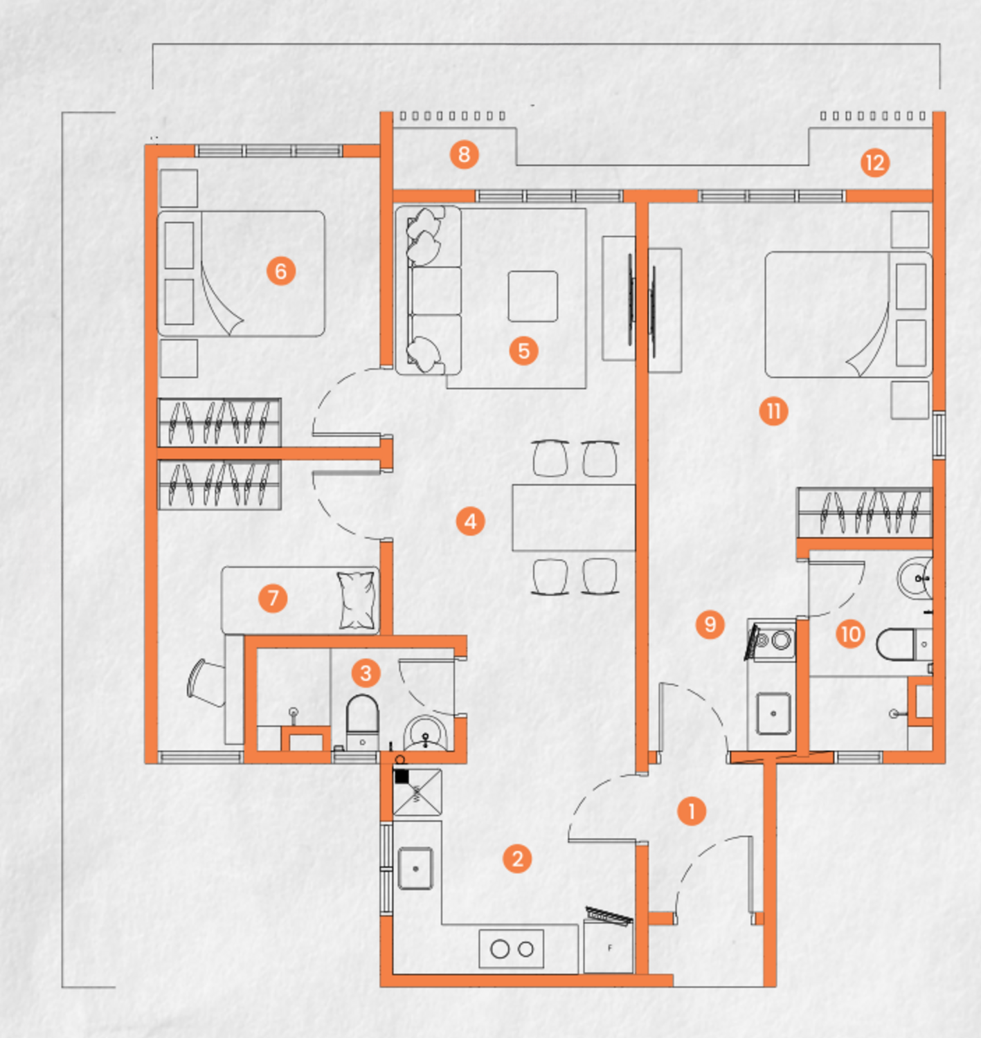 RESIDENSI SENURI - 3