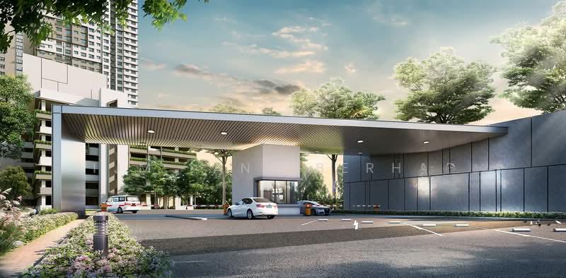 Savvy @ Riana Dutamas