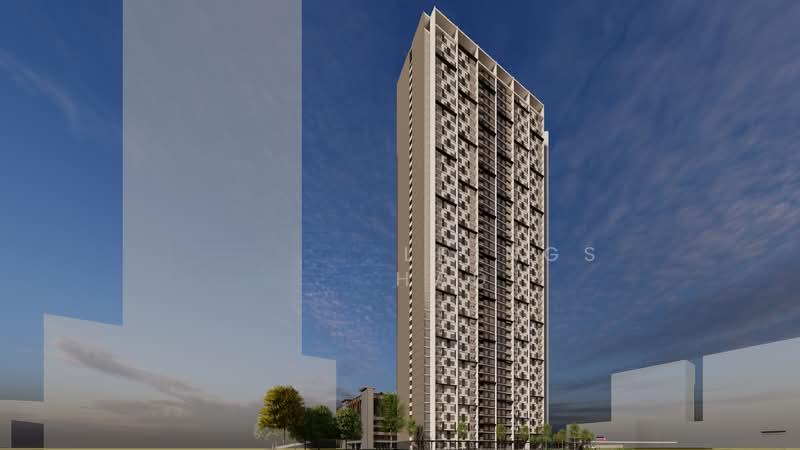 Residensi Akasia Raya - 2