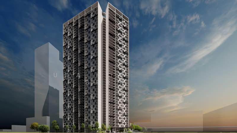 Residensi Akasia Raya