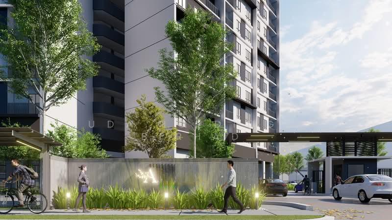 Residensi Akasia Raya - 3